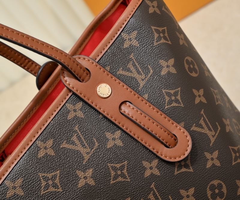 LV Shopping Bags